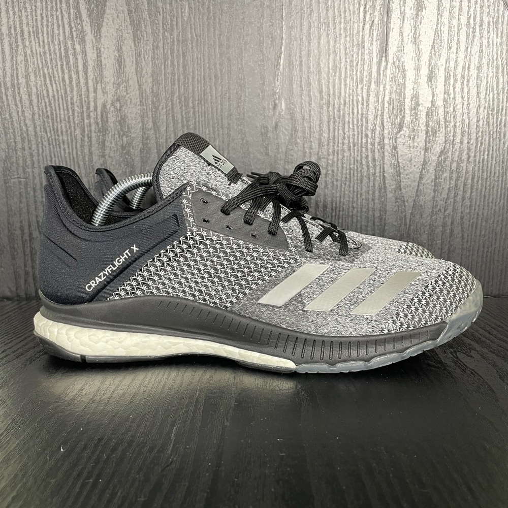 Adidas CRAZYFLIGHT X 2 women’s size 11